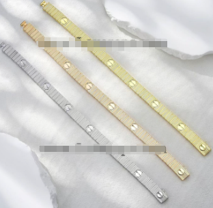 621433550 LOVE Flexible Unlimited Bracelet